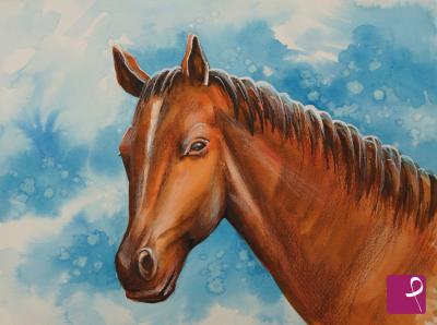 online paintings on sale