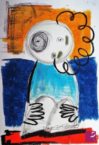 online paintings on sale