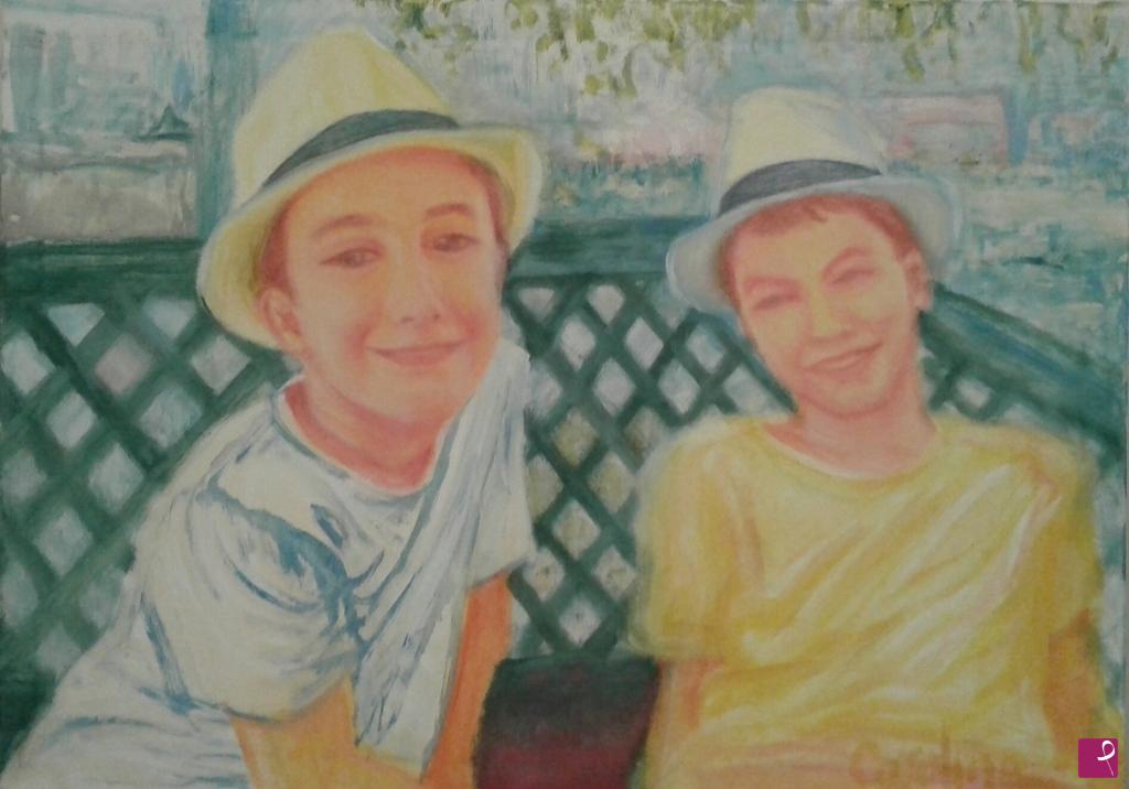 paintings on sale online
