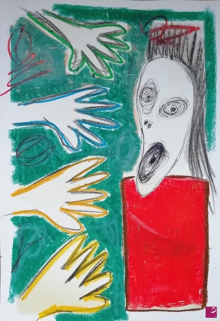 paintings on sale online