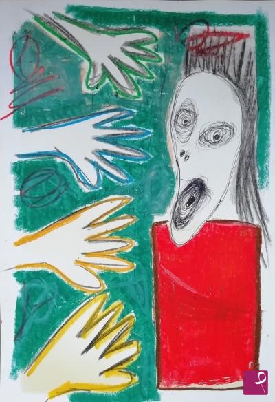 online paintings on sale