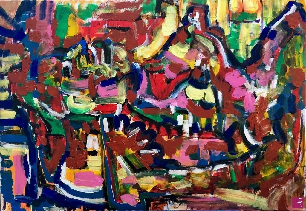 paintings on sale online