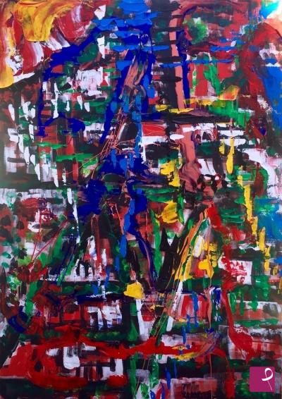online paintings on sale