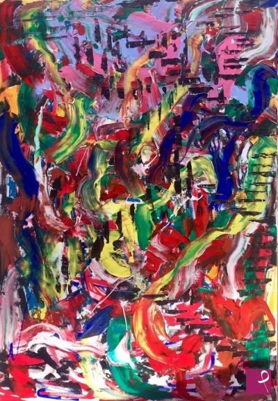 online paintings on sale