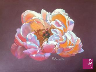 sold painting on PitturiAmo
