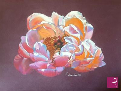 sold painting on PitturiAmo