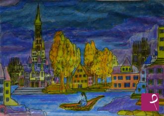 online paintings on sale