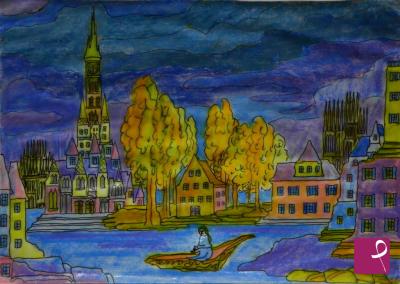 online paintings on sale
