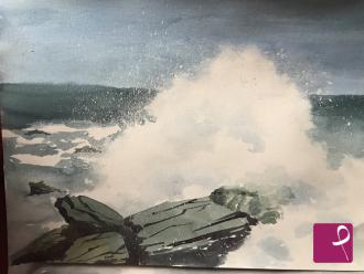 online paintings on sale