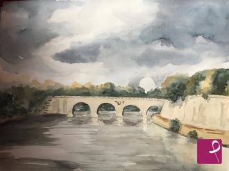 online paintings on sale