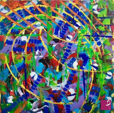online paintings on sale