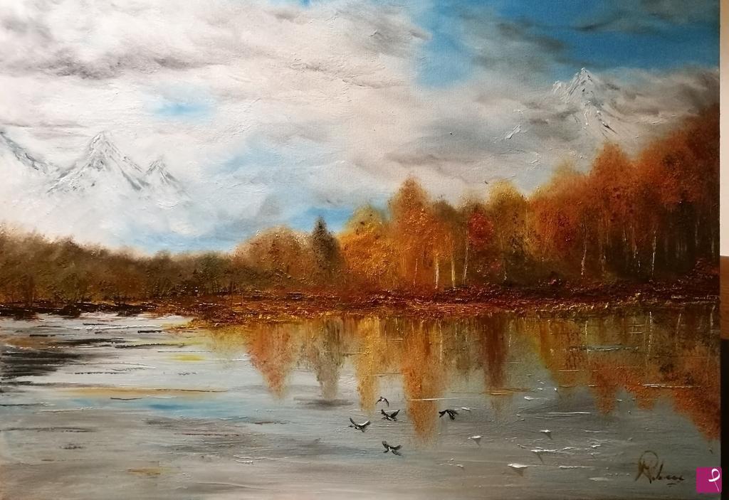 paintings on sale online