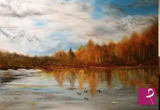 online paintings on sale