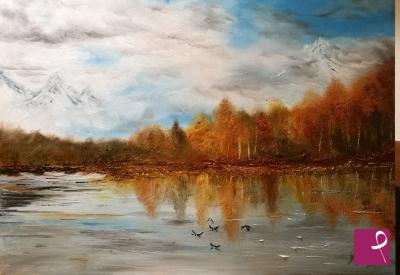 online paintings on sale