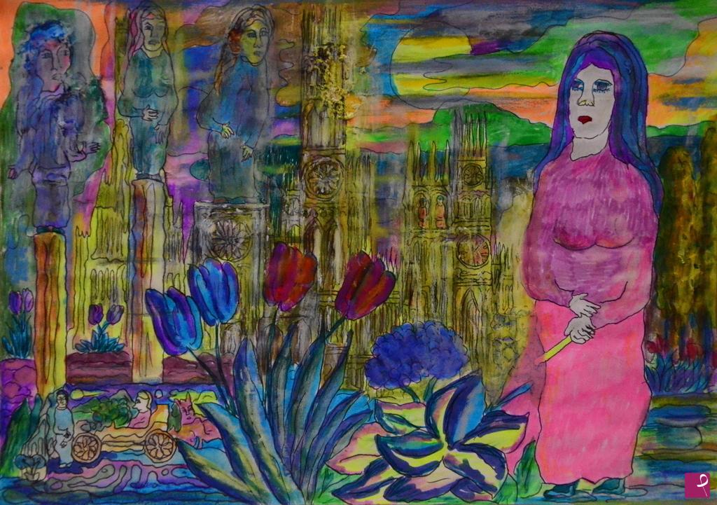 paintings on sale online