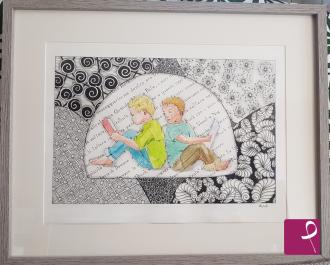 online paintings on sale