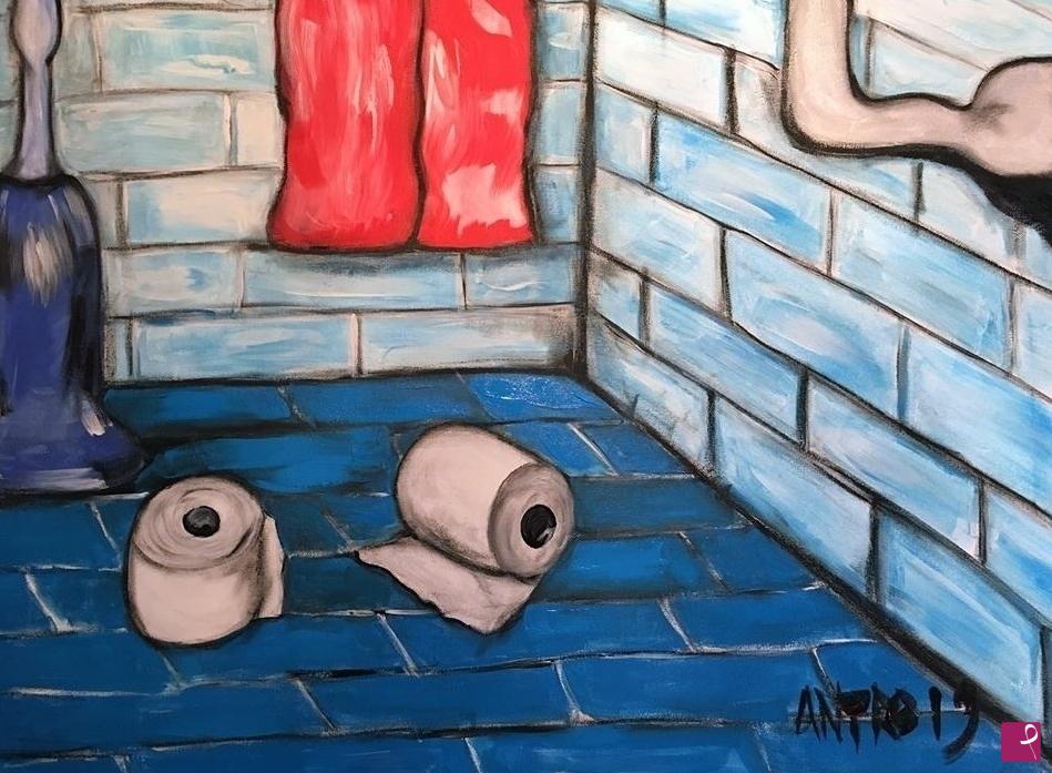 paintings on sale online
