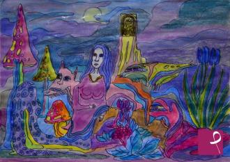 online paintings on sale