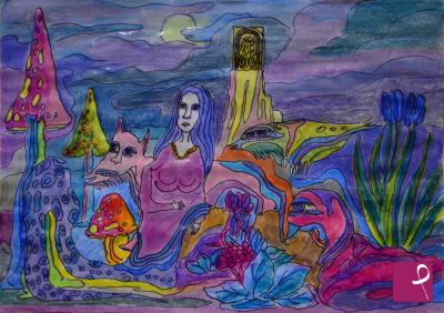 online paintings on sale