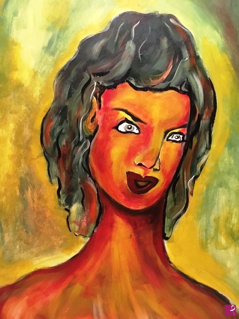paintings on sale online
