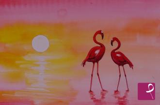 online paintings on sale