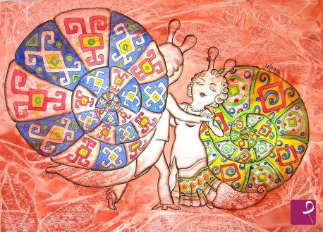 paintings on sale online
