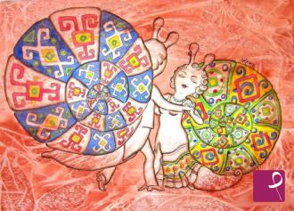 online paintings on sale