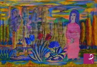 online paintings on sale
