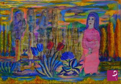 online paintings on sale