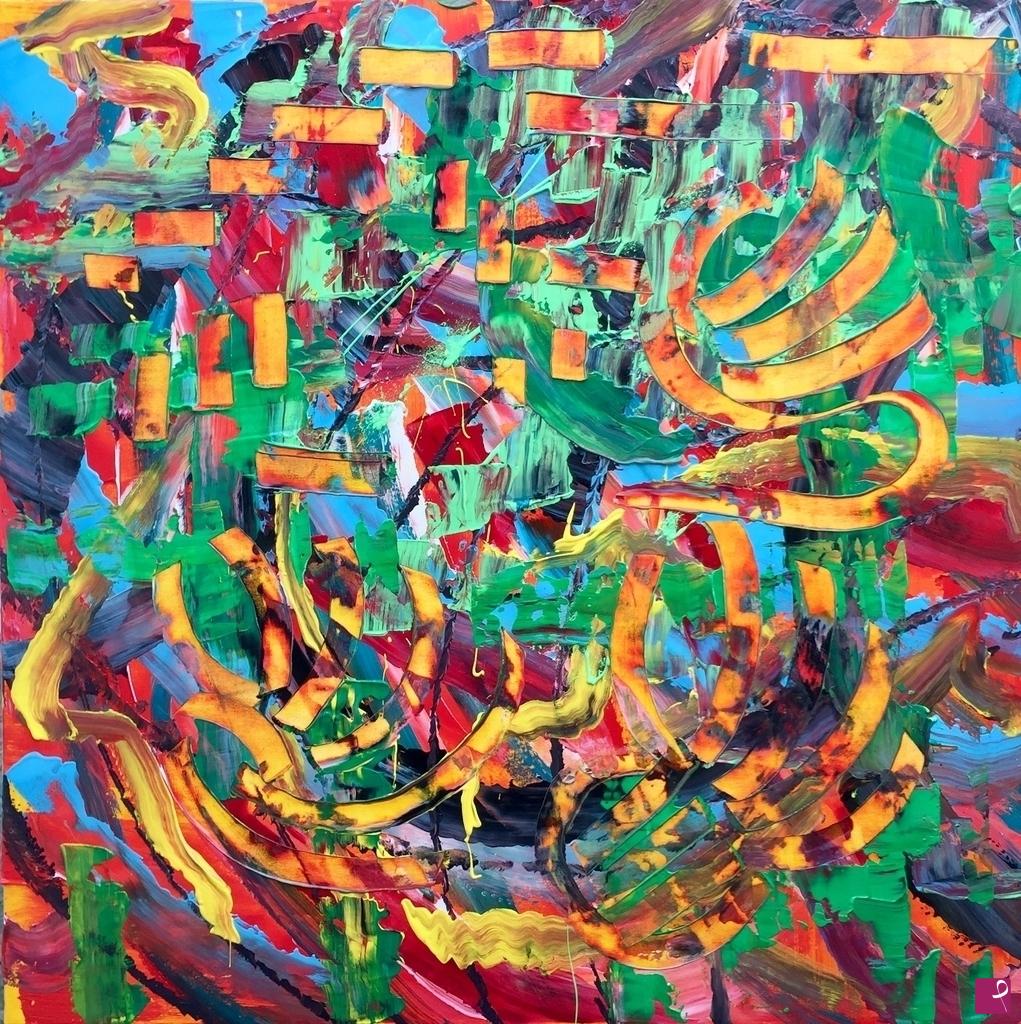 paintings on sale online