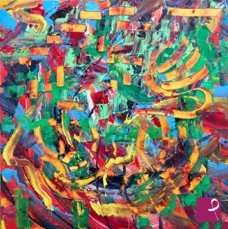 online paintings on sale