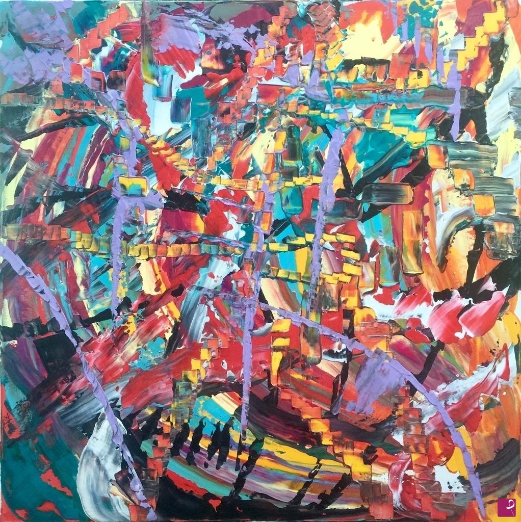 paintings on sale online