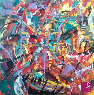 online paintings on sale