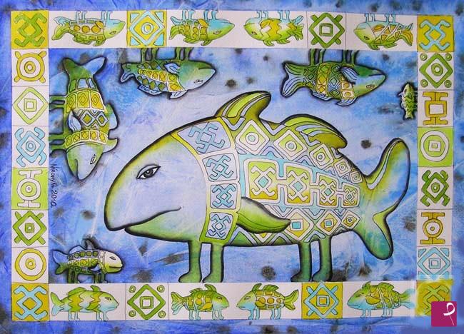 paintings on sale online