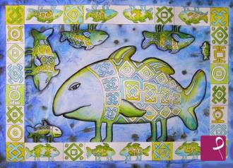 online paintings on sale