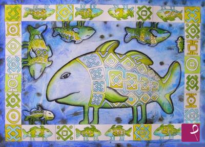 online paintings on sale
