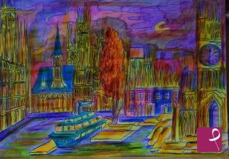 online paintings on sale