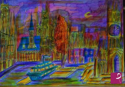 online paintings on sale
