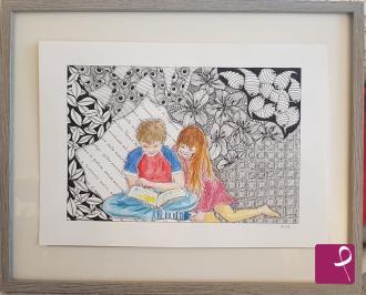 online paintings on sale