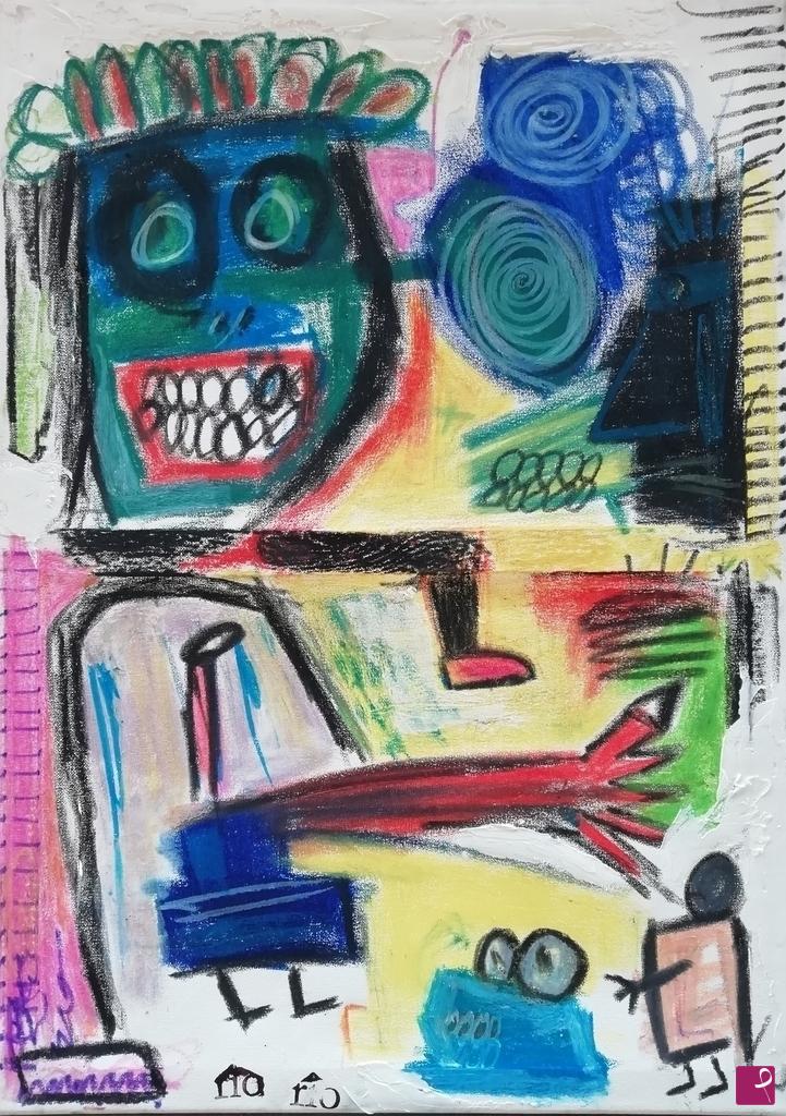 paintings on sale online