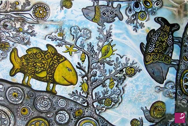 paintings on sale online