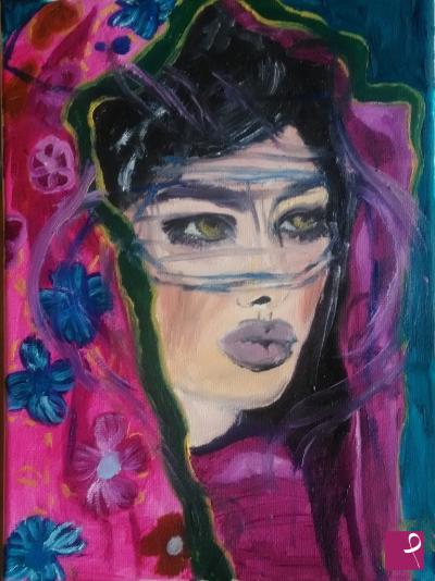 online paintings on sale