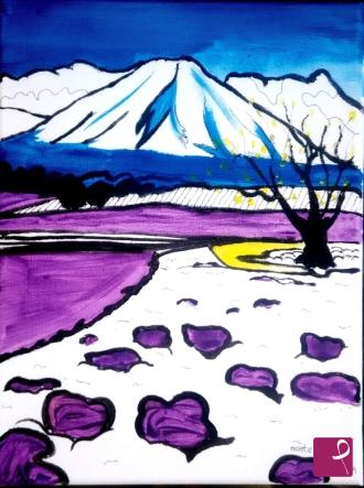 online paintings on sale