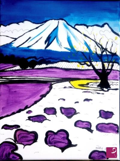 online paintings on sale