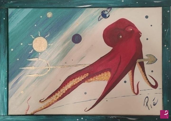 paintings on sale online