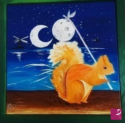online paintings on sale