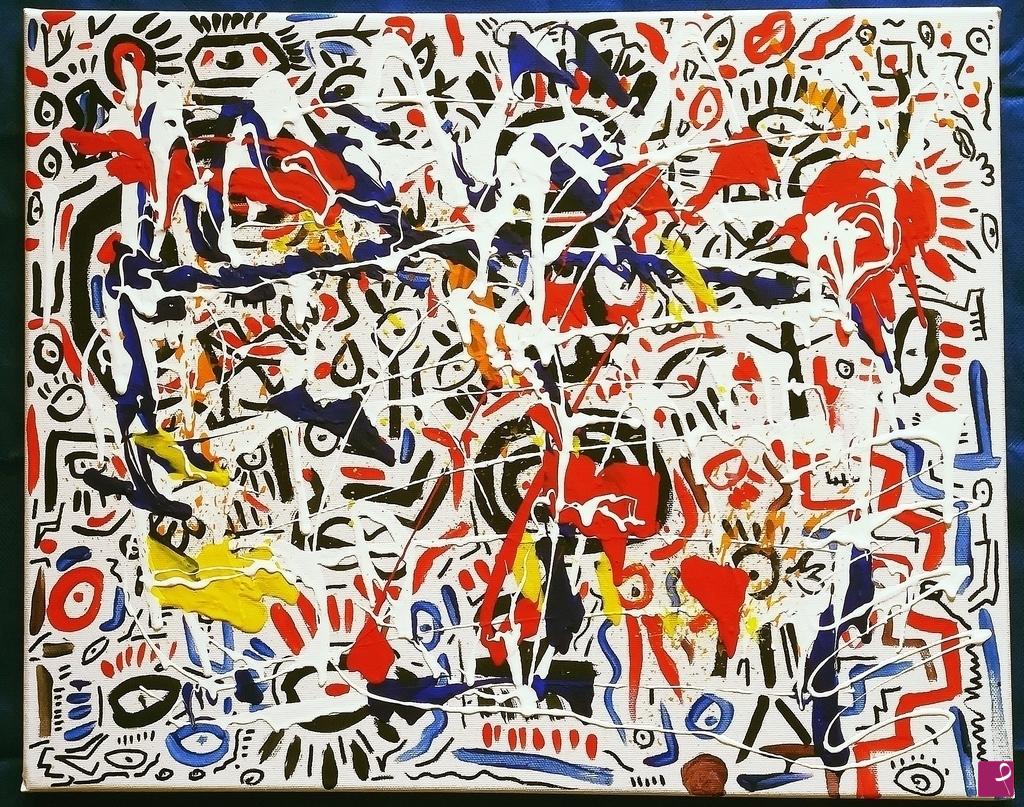 paintings on sale online