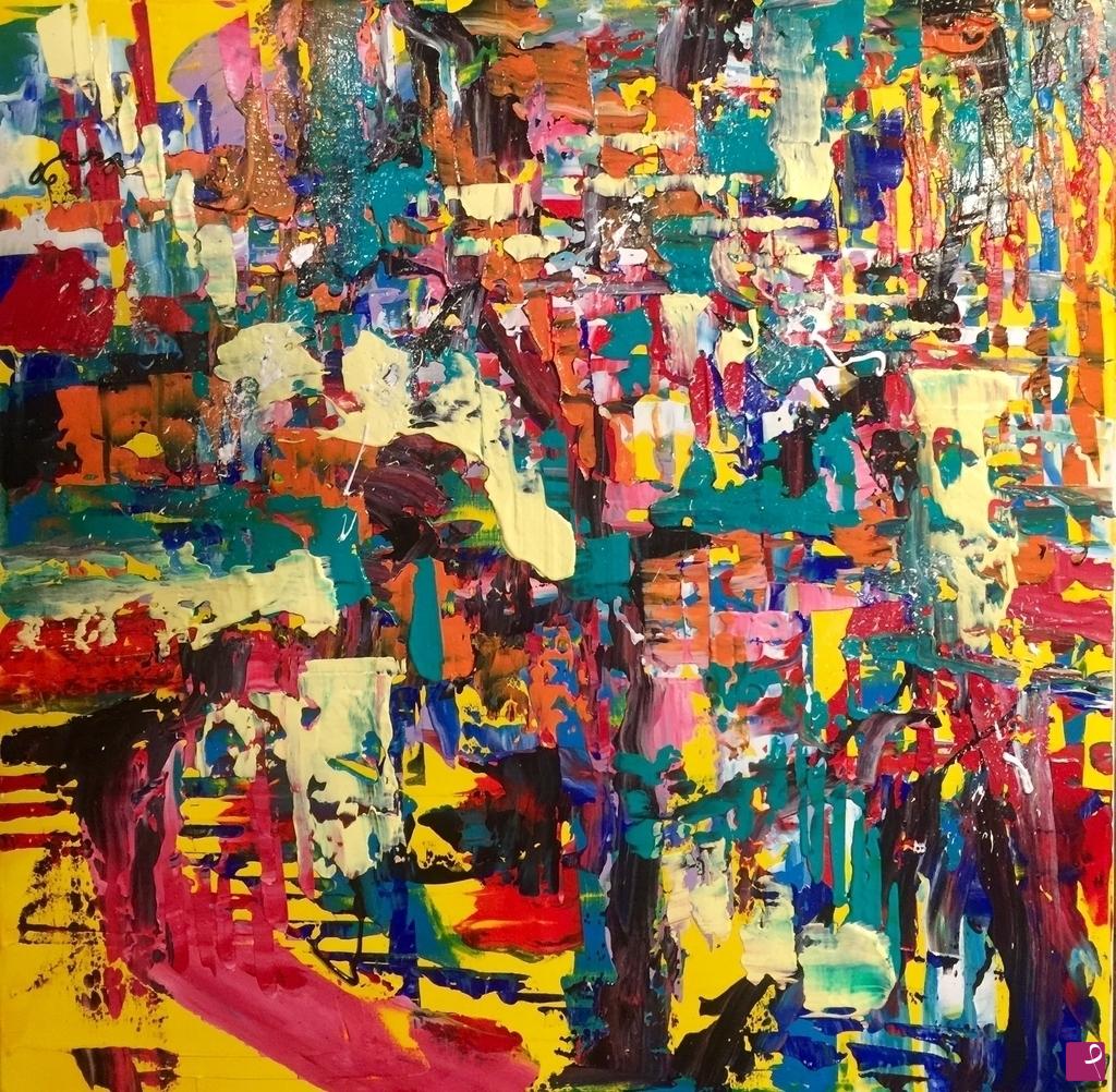 paintings on sale online