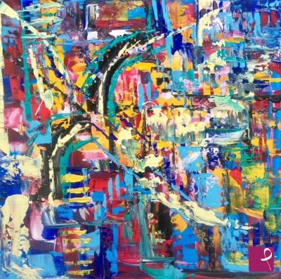 online paintings on sale