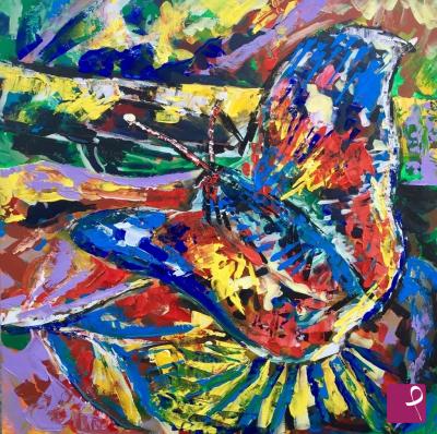 online paintings on sale